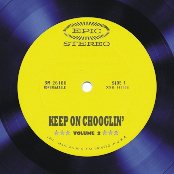 Keep On Chooglin' - Vol. 2/Devil Heart CD